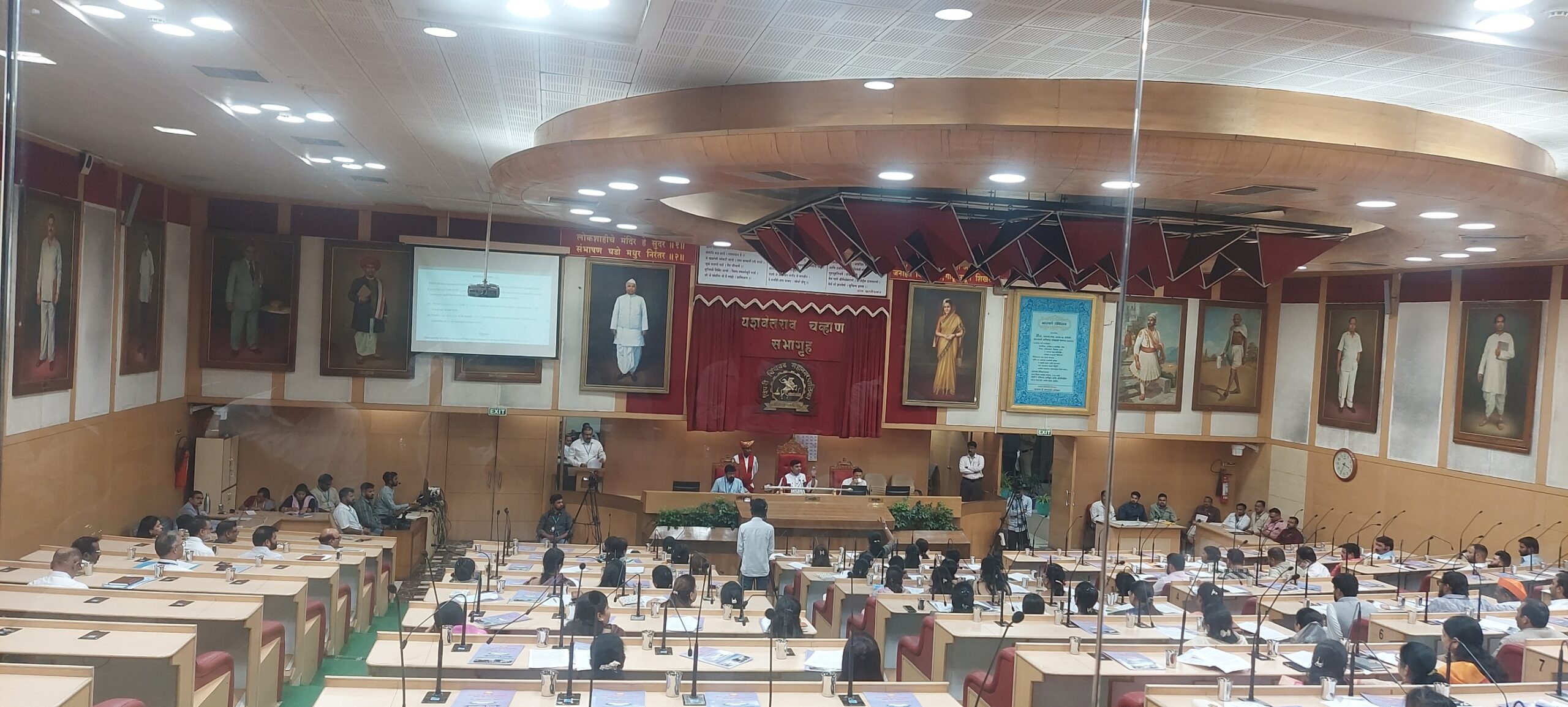 ₹60 Crore PCMC Scam Probe Report Submitted to State Government, Says Commissioner