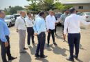 Thergaon Cancer Hospital Project Reviewed by Abhishek Barne
