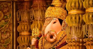 Ashtavinayak Temples at Morgaon, Theur and Siddhatek to Remain Closed for Devotees from May 10 to June 9