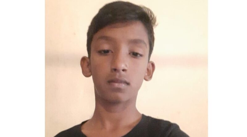 12-Year-Old Boy Found Dead in Valvan Dam Backwaters