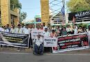 Protest in Pimpri Demands Full-Time Home Minister, More POCSO Courts