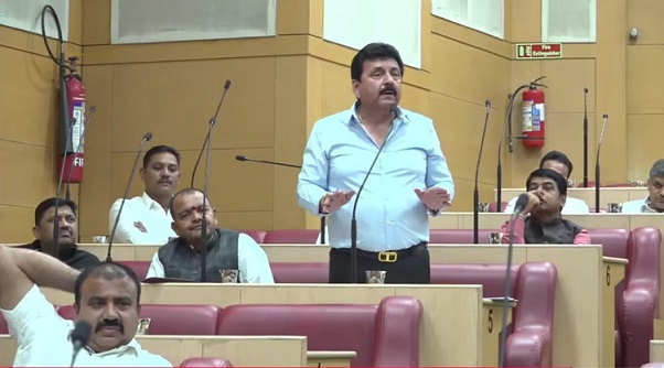 Rs. 60 Crore Storm Rocks PCMC House: ‘Scam or Loot ?’ Sparks Explosive Showdown