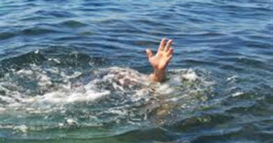 Three Youths Drown While Taking Selfie at Maval Dam; Another Dies in Pavana River