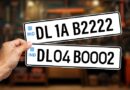 Pune RTO Invites Applications for Fancy Vehicle Registration Numbers