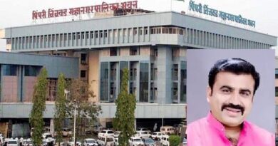Sandeep Waghere Alleges Misuse of His Name in PCMC Standing Committee Resolution