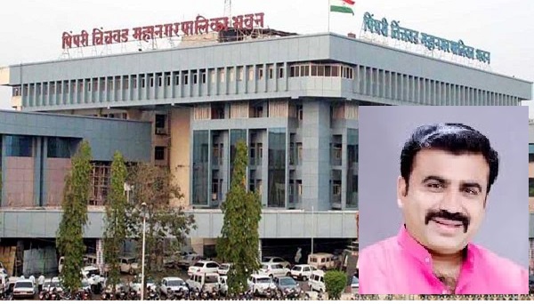 Sandeep Waghere Alleges Misuse of His Name in PCMC Standing Committee Resolution