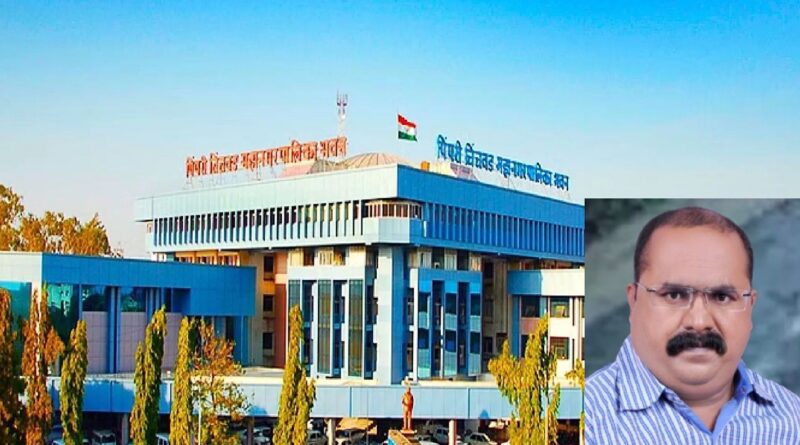 Anger Erupts in Pimpri-Chinchwad Over MNGL Gas Pipeline Work