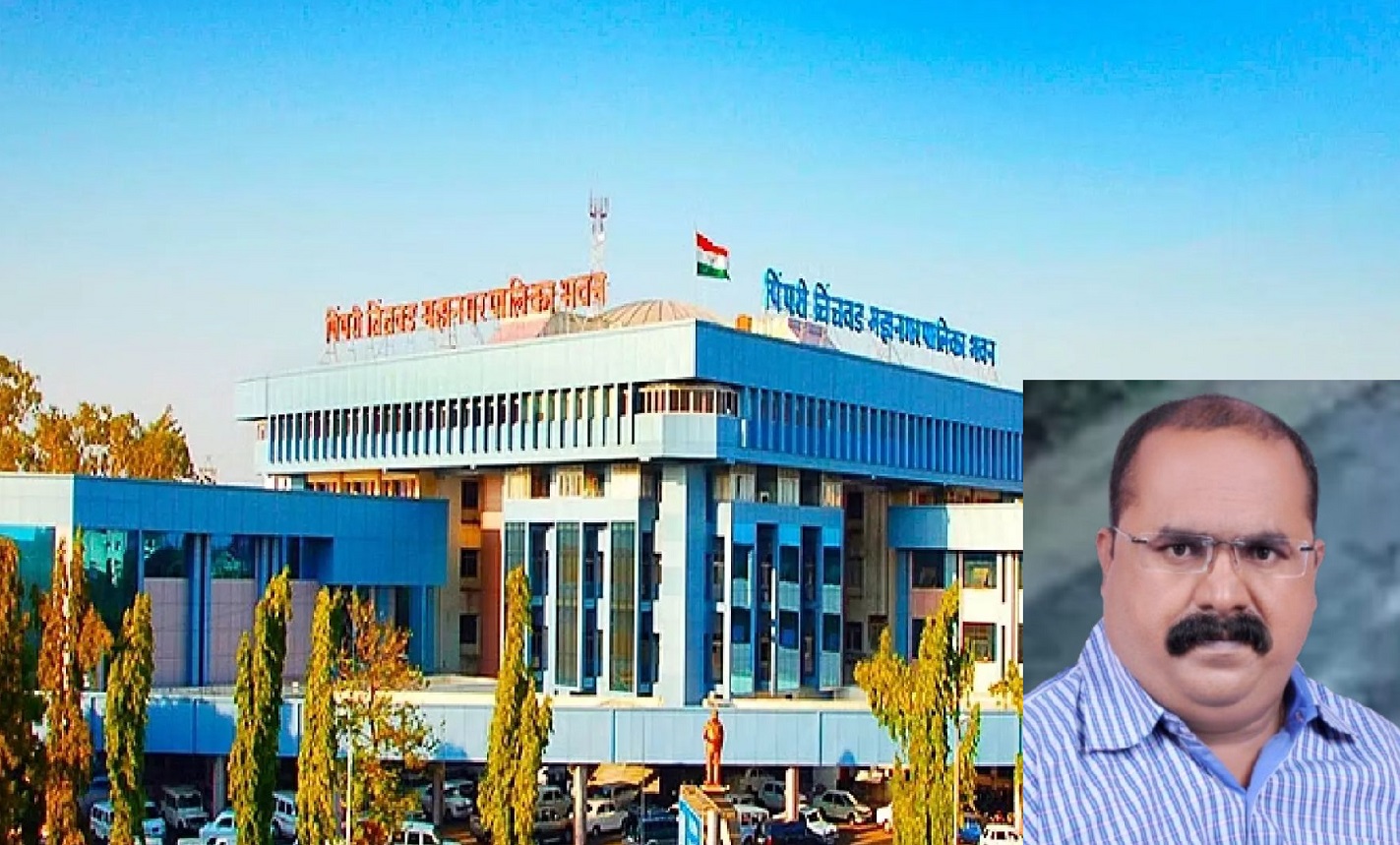 Anger Erupts in Pimpri-Chinchwad Over MNGL Gas Pipeline Work