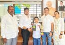 Pimpri Student Shines Globally, Secures 3rd Rank in International Spelling Bee