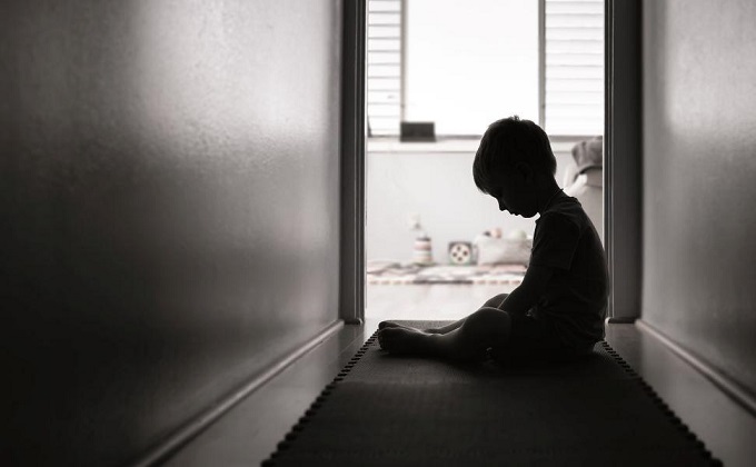 Shocking Crime in Chakan: Three-Year-Old Boy Assaulted, Murdered; Minor Held