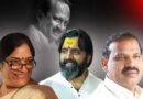 Political Backstabbing in Bhosari NCP Resurfaces