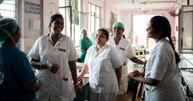 PCMC Nurses to Get Justice, Assures Mayor