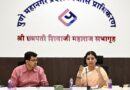 Speed Up Structural Plan Work, Directs Minister Madhuri Misal to PMRDA