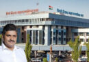 Develop PCMC School in Punawale Instead of Giving Land to Private Institution : Rahul Kalate