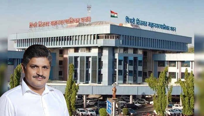 Develop PCMC School in Punawale Instead of Giving Land to Private Institution : Rahul Kalate
