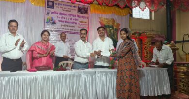 We Together Foundation Extends Helping Hand to Needy and Underprivileged Students