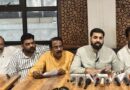 Stop Education Board Corruption or Face Agitation : Chetan Pawar