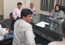 Political Parties Meet for Electoral Revision Drive in Pimpri