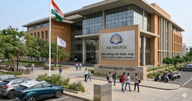 IIM Nagpur’s Extended Campus to Come Up in Moshi; State Approves Land Allocation