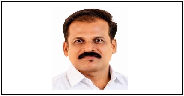 Santosh Kadam Appointed Maharashtra President of Konkan Khed Yuva Shakti
