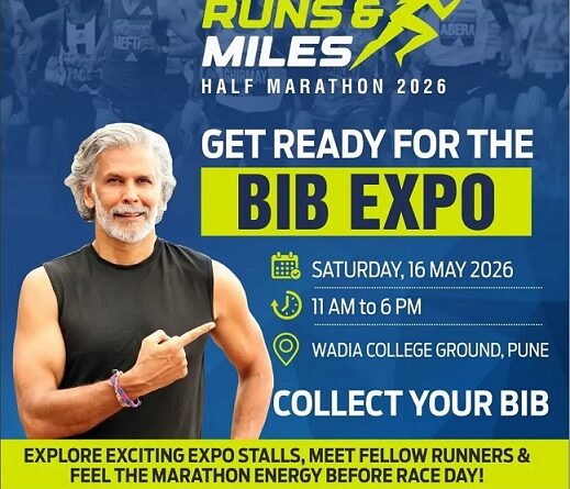 File Culpable Homicide Case Against Marathon Organisers: Raviraj Kale Demands Action