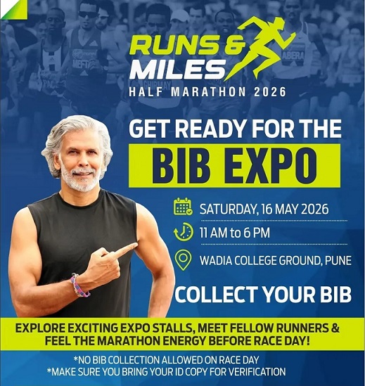 File Culpable Homicide Case Against Marathon Organisers: Raviraj Kale Demands Action