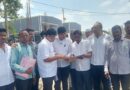 Mahavitaran Under Fire Over Akurdi Project