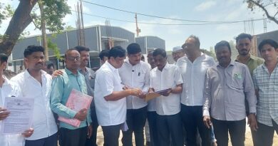 Mahavitaran Under Fire Over Akurdi Project