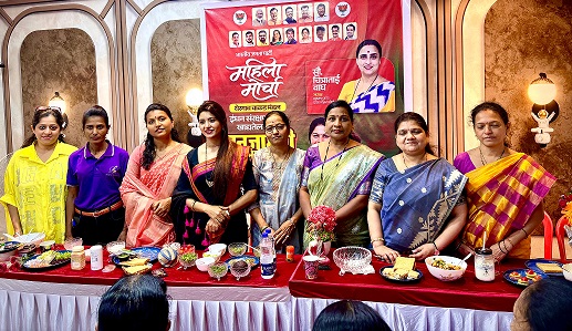 Pimpri-Chinchwad Joins Fuel & Oil Saving Awareness Drive