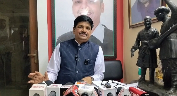 PCMC Contract Workers’ Gratuity Must Be Protected