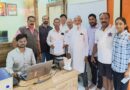 Aadhaar Enrolment and Update CampReceives Overwhelming Response