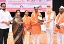 Kisan Choudhary, Jayant Bagal and Shilpa Dharmadhikari Honoured with ‘Sant Sevak’ Awards