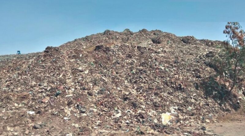 PCMC Speeds Up Plan for Decentralised Waste Processing Centres Across City