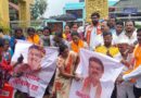 ‘Democracy or Dictatorship ?’ Shiv Sena (UBT) Hits Out at ModiGovernment Over Student Protests