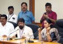 PCMC Standing Committee Pays Tribute to Moshi Tragedy Victims