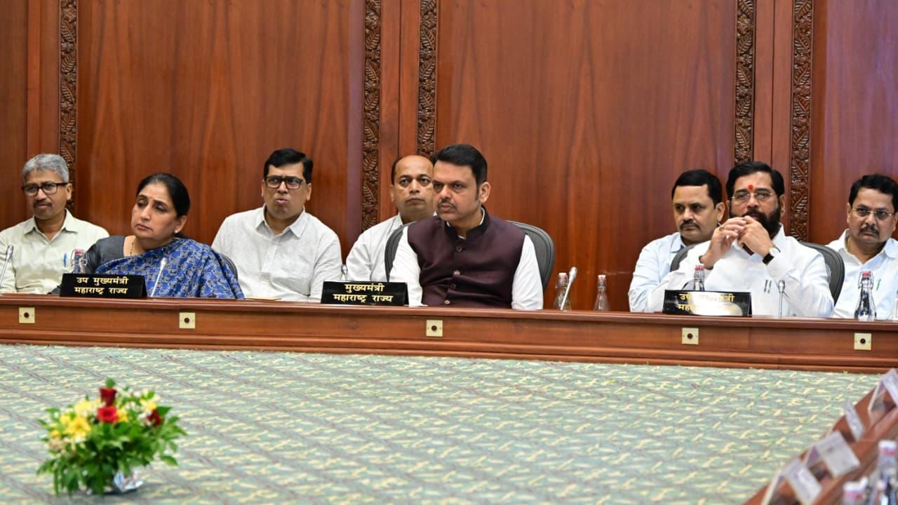 ‘E-RTS’ Project to Get a Major Push; CM Fadnavis Gives ‘Green Signal’