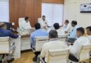 Pimpri-Chinchwad to Get Major Power Infrastructure Boost : MLA Shankar Jagtap