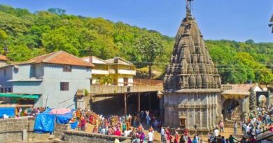 Bhimashankar Development Plan to Get Speedy Implementation