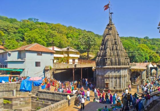 Bhimashankar Development Plan to Get Speedy Implementation
