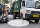 Five-Year-Old Girl Dies After Being Run Over by Garbage Collection Vehicle in Nigdi