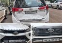 MLC Amit Gorkhe’s Vehicle Involved in Accident in Nashik