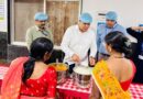 ISKCON Starts Satvik Meals for Patients at Thergaon Hospital
