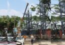 PCMC Cracks Down on Unauthorised Advertising Boards