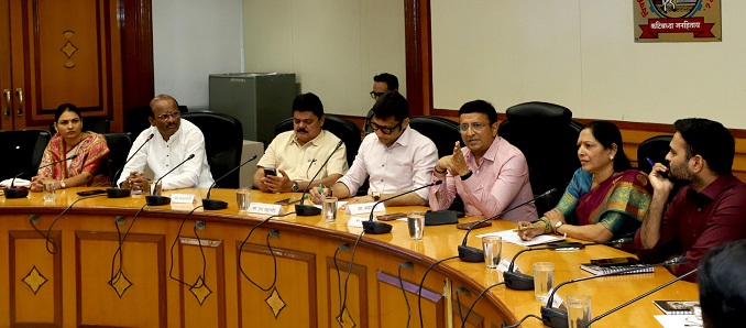 Tangled Wires, Tough Action: PCMC Warns Cable Operators