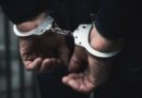 20-Year Rigorous Imprisonment for Sexual Assault of Minor