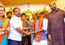 Ambadas Danve Visits Pimpri-Chinchwad, Meets Sena Workers