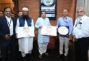 Gadkari unveils CIRT’s Diamond Jubilee logo as institute enters 60th year