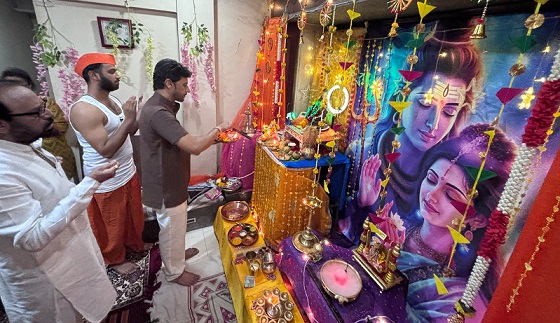 Five Unique Ganeshotsav Stories Featured on Bappa.org