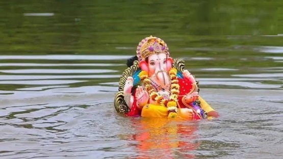 Upload Ganeshotsav Photos, Videos to Take PCMC’s Festivities Global: Civic Body