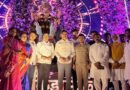 Kranti Krida Mandal keeps Pimple Saudagar’s cultural traditions alive